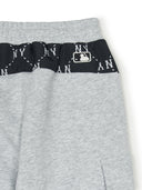 Monogram Cargo Pants