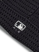 Miyoung Crochet Beanie