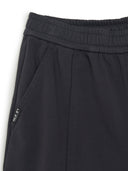 BASIC VINTAGE DAMAGE WASHING 7IN SHORTS