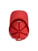 Basic Washing Unstructured Ball Cap