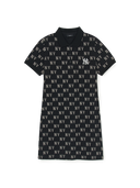 Women's Classic Monogram Slim Fit Pk Ops