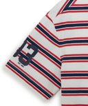 Varsity Short Sleeve Rugby Shirts