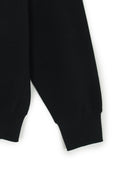 New Year Horse Graphic Overfit Sweatshirt