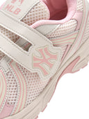 Track Runner