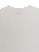 Women's Vintage Slim Henley Neck T-shirt