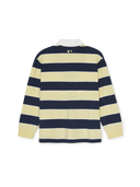 Varsity Striped Rugby Shirts