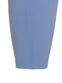 Women's Basic Band Logo Point Bike Shorts