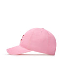 Basic Washing Unstructured Ball Cap