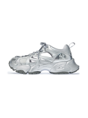 Pastry Runner Mask Metal