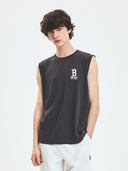 Basic Mega Logo Sleeveless
