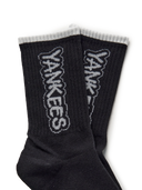 STREET LETTERING SOCKS