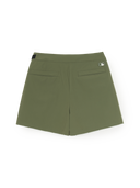 Basic Gorpcore Nylon Belt Skort
