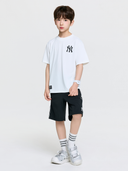 Outdoor Basic Mesh T-shirt Set