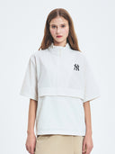 Gorpcore Short Sleeve Anorak