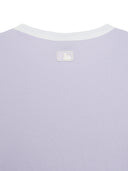SPORTIVE BASIC LOGO LINGER T-SHIRT (Girl's)