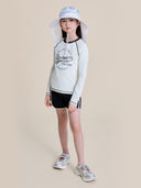 Varsity Rash Guard Set