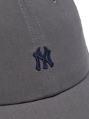 NANO LOGO UNSTRUCTURED BALL CAP