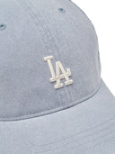 Pigment Washing Mesh Ballcap