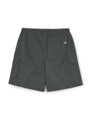 Basic Gorpcore Nylon 9" Cargo Shorts
