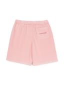 Basic Vintage Washing 9" Shorts