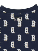 Monogram All-over T-shirt