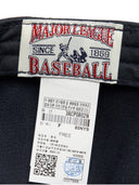 New Fit Structured Ball Cap