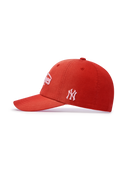 Vintage Washing Curve Unstructured Ballcap
