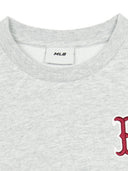 Basic Small Logo Sweatshirt