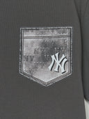 Vintage Monogram Pocket T-shirt
