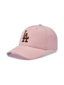 Basic 5 Panel Structured Ballcap
