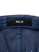 Washing Leterring Ballcap