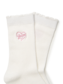 Heart Socks