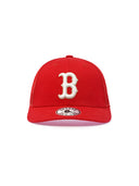 Signature Patch Mesh Cap