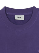 Basic Street Mega Logo Sweatshirt