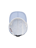Athleisure Mesh Ballcap