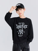 Basic Street Artwork Sweatshirt