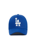 New Fit Structured Ball Cap