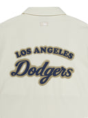 Varsity Logo Denim Shirts