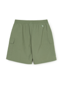 Gorpcore Light Weight Ripstop 9" Multi Cargo Shorts