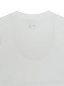 Women's Sheriff Logo Comfortable Crop T-shirt