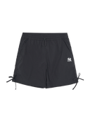 Women's GORPCORE Glossy Shirring 6in Shorts