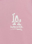 Women's Basic Street Logo Crop T-shrts