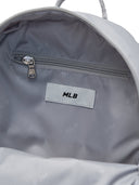 GLOSSY STRING BACKPACK