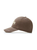 Varsity Vintage Structured Ball Cap