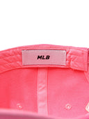 Small Logo Washing Ballcap