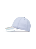 Girl's Coolfield Rainbow Ballcap