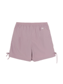 Women's GORPCORE Glossy Shirring 6in Shorts