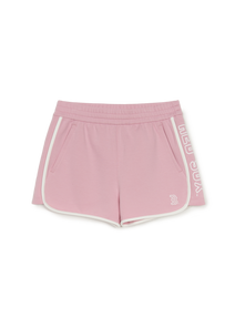Women's Varsity Sportive Dolphin Shorts