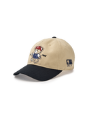 Monobear Color Ballcap