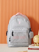 Basic Mesh Backpack